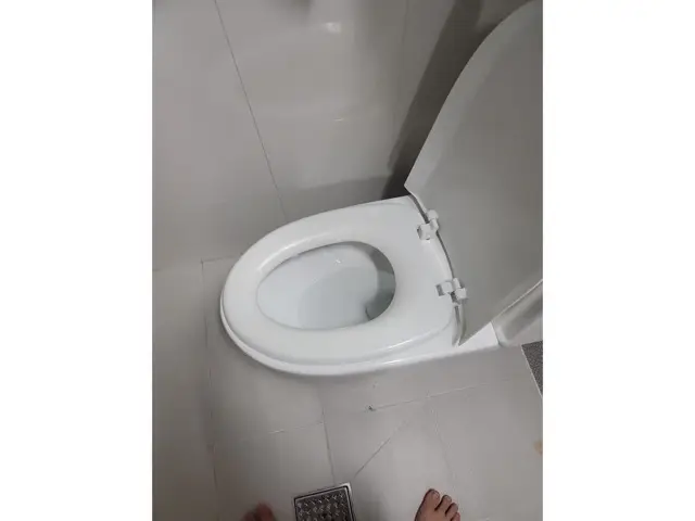 변기 뻥 뚫렸어요~ - 청년하수구해결사 고객 후기 사진