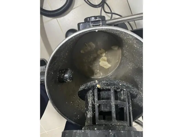 반성합니다 - 청년하수구해결사 고객 후기 사진