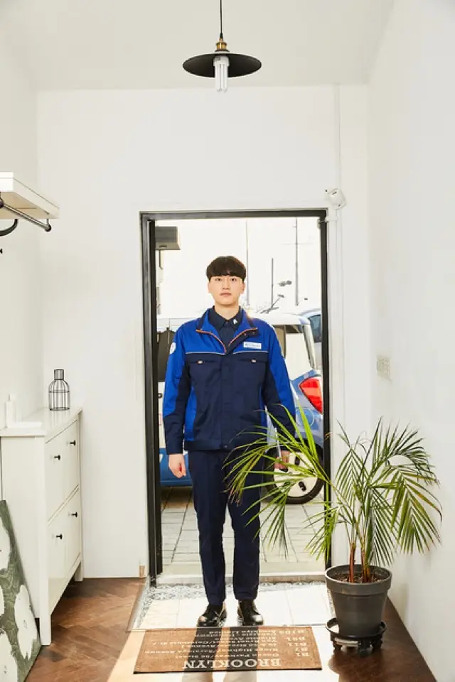 최*조 고객님 서비스 이용 후기 - 청년하수구해결사 고객 후기 사진